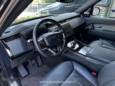 Land Rover Range Rover Sport 3.0d i6 mhev S awd 250cv auto (10)