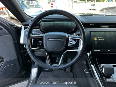 Land Rover Range Rover Sport 3.0d i6 mhev S awd 250cv auto (12)