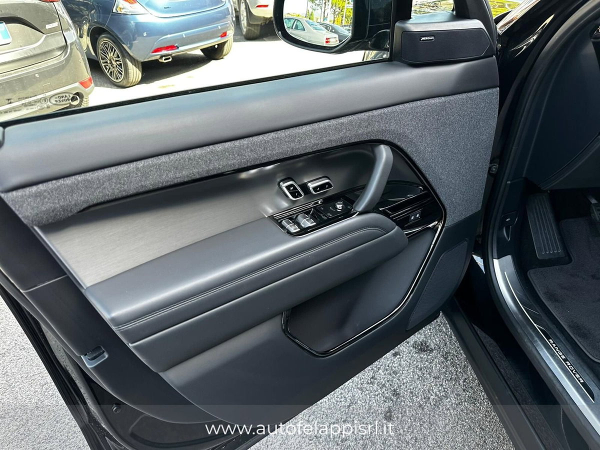 Land Rover Range Rover Sport 3.0d i6 mhev S awd 250cv auto (15)
