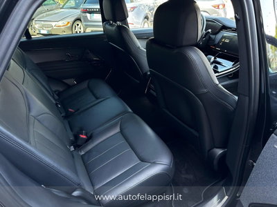 Land Rover Range Rover Sport 3.0d i6 mhev S awd 250cv auto (17)