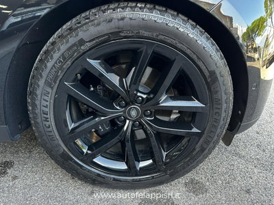 Land Rover Range Rover Sport 3.0d i6 mhev S awd 250cv auto (18)