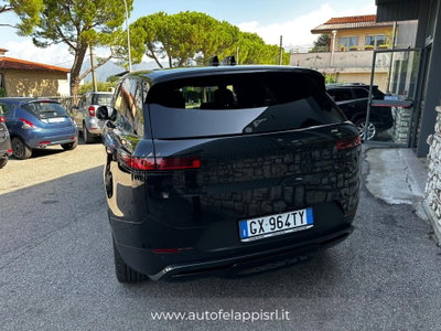 Land Rover Range Rover Sport 3.0d i6 mhev S awd 250cv auto (2)