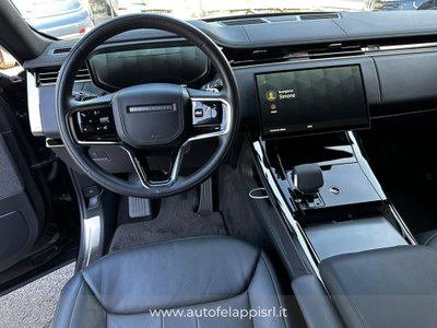 Land Rover Range Rover Sport 3.0d i6 mhev S awd 250cv auto (20)
