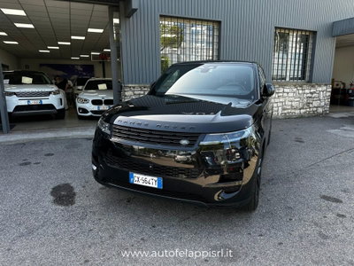 Land Rover Range Rover Sport 3.0d i6 mhev S awd 250cv auto (7)