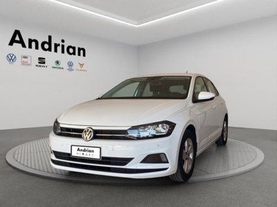 Volkswagen Polo 1.0 EVO usata