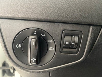 Volkswagen Polo 1.0 EVO (12)