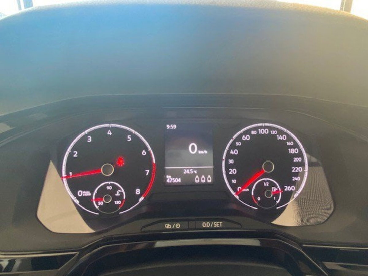 Volkswagen Polo 1.0 EVO (15)