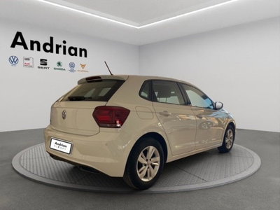Volkswagen Polo 1.0 EVO (2)