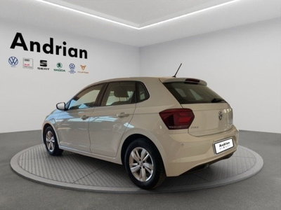 Volkswagen Polo 1.0 EVO (3)