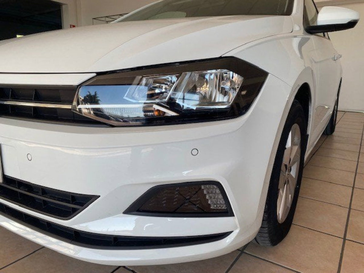 Volkswagen Polo 1.0 EVO (5)