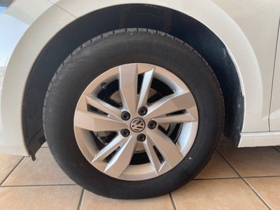 Volkswagen Polo 1.0 EVO (6)