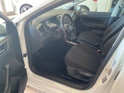 Volkswagen Polo 1.0 EVO (8)