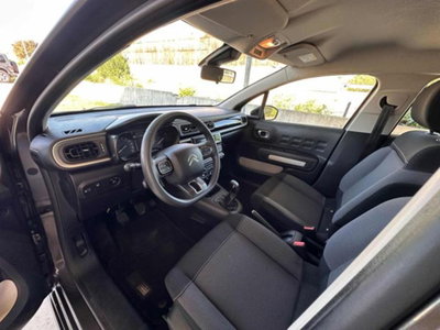 Citroen C3 PureTech 82 Feel (10)