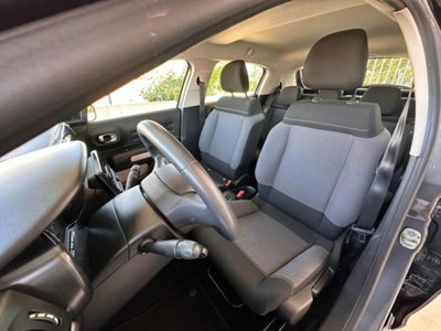 Citroen C3 PureTech 82 Feel (11)