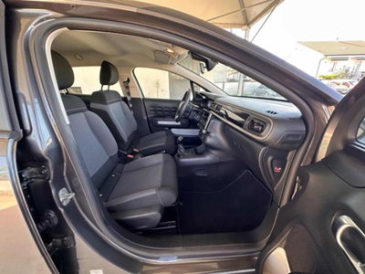 Citroen C3 PureTech 82 Feel (12)