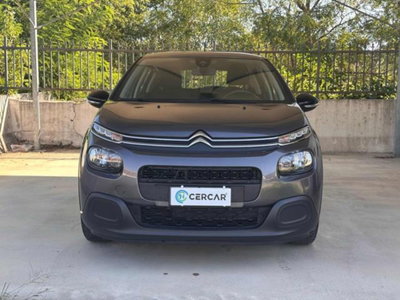 Citroen C3 PureTech 82 Feel (2)