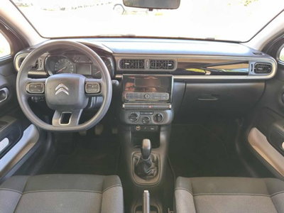 Citroen C3 PureTech 82 Feel (20)