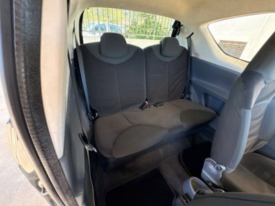 Citroen C1 1.0 3p Van (11)