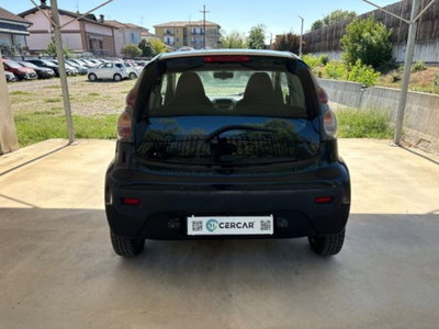 Citroen C1 1.0 3p Van (5)