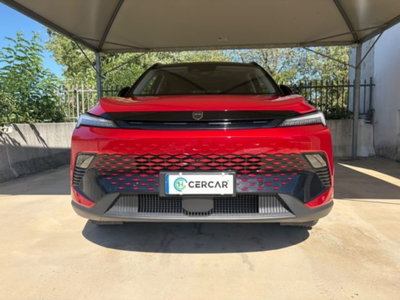 Cirelli Cirelli 4 1.5 turbo bi-fuel Gpl dct (2)