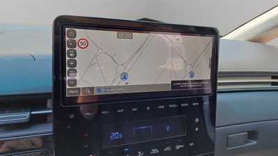 Hyundai Staria 2.2 awd auto (10)