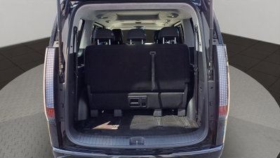 Hyundai Staria 2.2 awd auto (12)