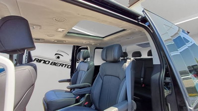 Hyundai Staria 2.2 awd auto (15)