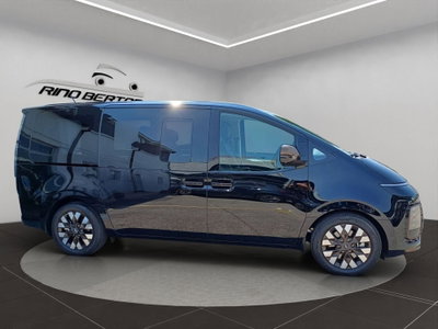 Hyundai Staria 2.2 awd auto (4)