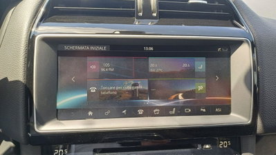 Jaguar F-Pace 2.0 D 180 CV AWD aut. Prestige (10)