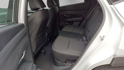 Hyundai Tucson 1.6 hev Dark Line 2wd 239cv auto (11)