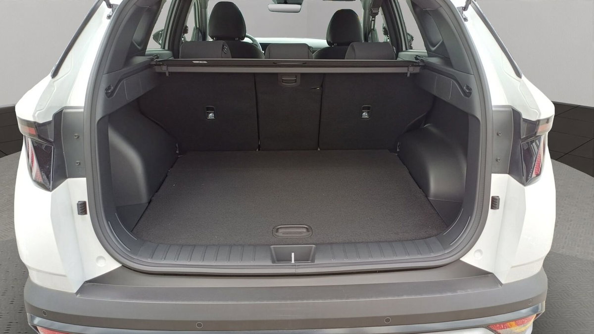 Hyundai Tucson 1.6 hev Dark Line 2wd 239cv auto (12)