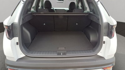 Hyundai Tucson 1.6 hev Dark Line 2wd 239cv auto (12)