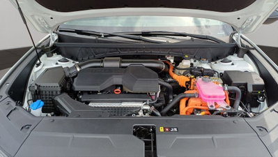 Hyundai Tucson 1.6 hev Dark Line 2wd 239cv auto (13)