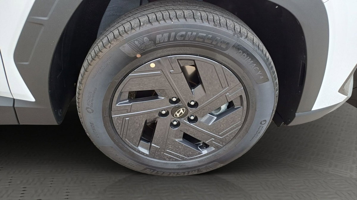 Hyundai Tucson 1.6 hev Dark Line 2wd 239cv auto (14)