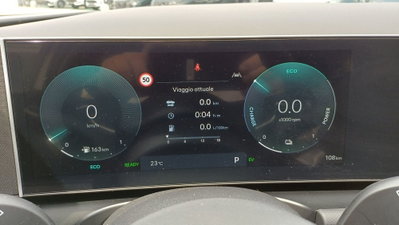Hyundai Tucson 1.6 hev Dark Line 2wd 239cv auto (16)