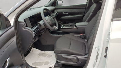 Hyundai Tucson 1.6 hev Dark Line 2wd 239cv auto (5)