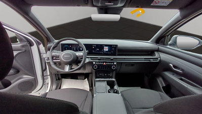 Hyundai Tucson 1.6 hev Dark Line 2wd 239cv auto (9)