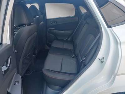 Hyundai Kona 1.6 gdi hev NLine Tech Pack 2wd 129cv dct (11)