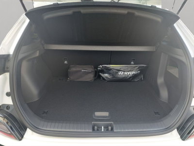 Hyundai Kona 1.6 gdi hev NLine Tech Pack 2wd 129cv dct (12)