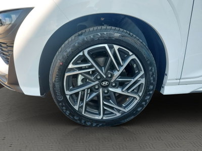Hyundai Kona 1.6 gdi hev NLine Tech Pack 2wd 129cv dct (14)