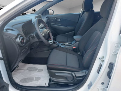Hyundai Kona 1.6 gdi hev NLine Tech Pack 2wd 129cv dct (5)
