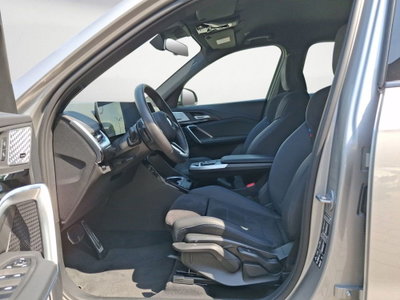 BMW X1 xDrive 20d Msport (10)