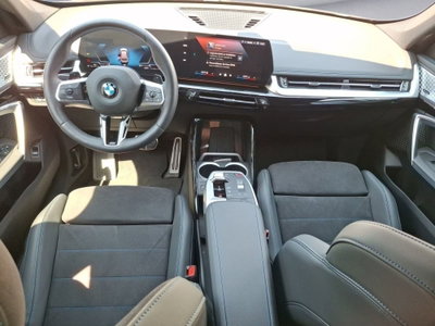 BMW X1 xDrive 20d Msport (12)