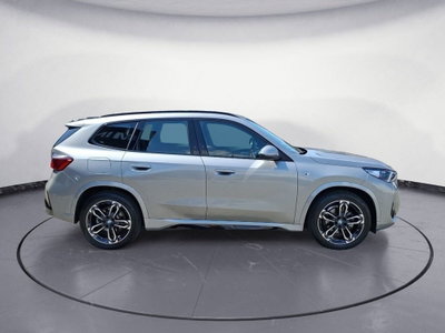 BMW X1 xDrive 20d Msport (2)