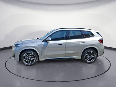 BMW X1 xDrive 20d Msport (3)