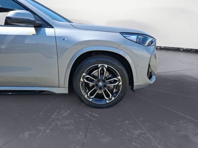 BMW X1 xDrive 20d Msport (4)