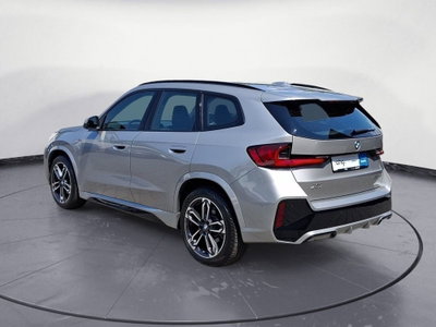 BMW X1 xDrive 20d Msport (8)