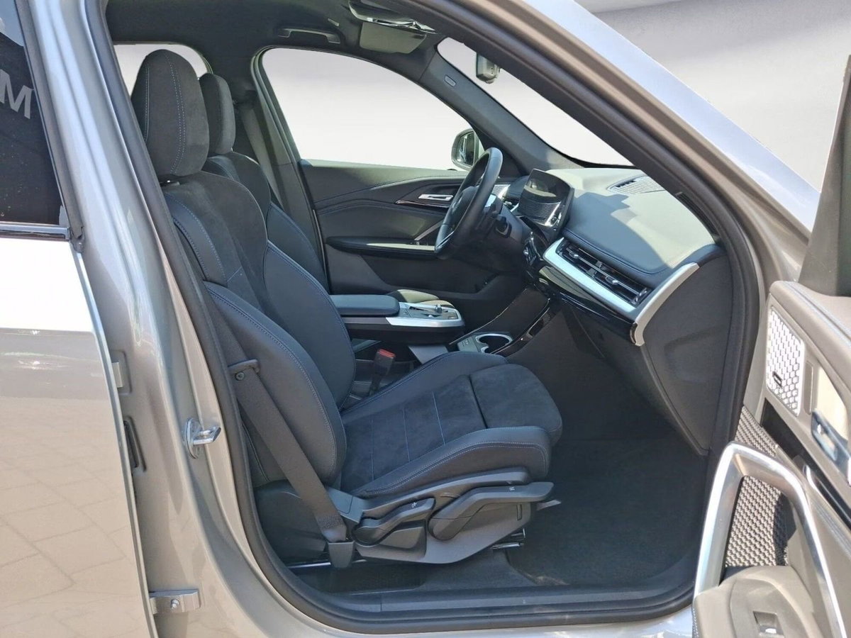 BMW X1 xDrive 20d Msport (9)