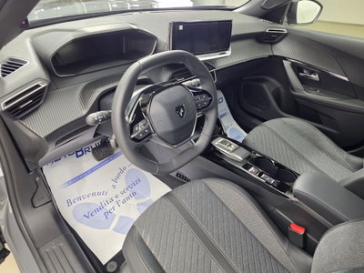 Peugeot 2008 1.2 hybrid Allure 145cv e-dcs6 (11)