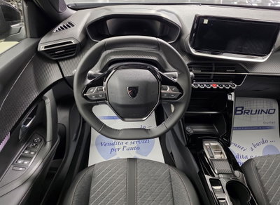 Peugeot 2008 1.2 hybrid Allure 145cv e-dcs6 (12)